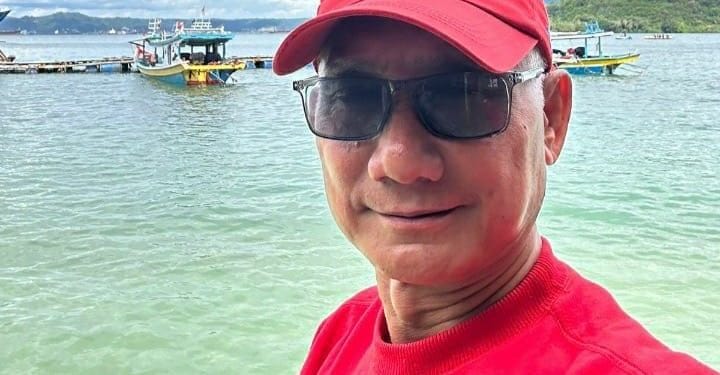 Refleksi Awal 2026 Ujian Fiskal Lampung