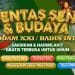 Seni Budaya Kodam XXI Jadi Aksi Kemanusiaan