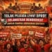 DPD PDI Perjuangan Sumut Tolak Keras Wacana Pilkada Lewat DPRD: Dinilai Rampas Kedaulatan Rakyat
