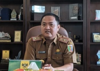 Transformasi Digital Pendidikan Lampung Tersendat, Puluhan SMA/SMK Belum Terfasilitasi