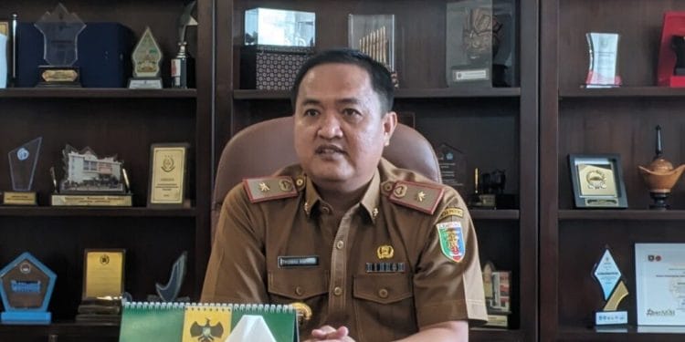Transformasi Digital Pendidikan Lampung Tersendat, Puluhan SMA/SMK Belum Terfasilitasi