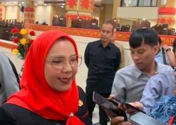 Dugaan Konflik Kepentingan Disdik, Laskar Lampung Angkat Suara