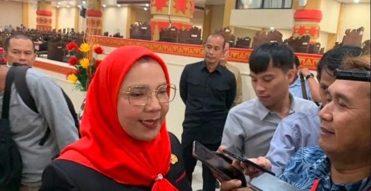 Dugaan Konflik Kepentingan Disdik, Laskar Lampung Angkat Suara
