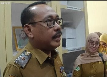 Anggaran Kesehatan Jadi Sorotan, Data Dinas–BPJS Belum Sinkron