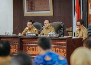Sinergi Pajak dan Digitalisasi, Kunci Lampung Kejar PAD 2026