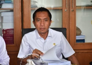 Aset Negara Dipakai Sekolah Swasta, DPRD Dalami Kasus Sekolah Siger