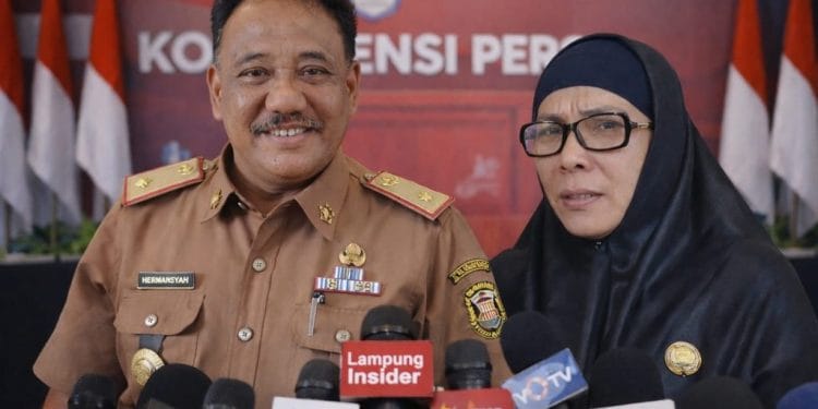 Klarifikasi Yayasan Siger Muncul, Isu ASN Masih Menggantung