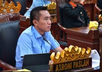 Sekolah Siger dan Polemik Pendidikan, DPRD Minta Transparansi Total