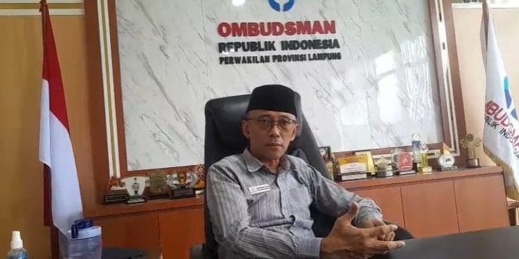 Ombudsman RI Tegaskan Kepastian Ijazah Harus Dijaga di SMA Siger
