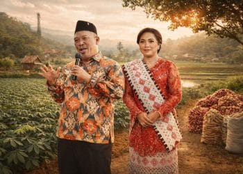 Koheri dan Tantangan Menjahit Kembali Kepercayaan Publik
