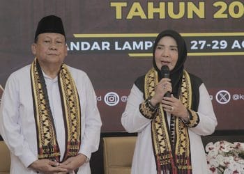 Transparansi Anggaran Dipertanyakan, Pangdam Soroti Kepemimpinan Eva Dwiana