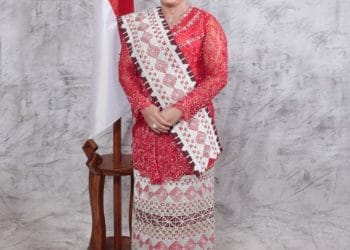 Menggerakkan UMKM Perempuan, Menyalakan Harapan Lampung Tengah