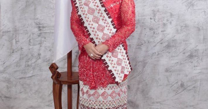 Menggerakkan UMKM Perempuan, Menyalakan Harapan Lampung Tengah