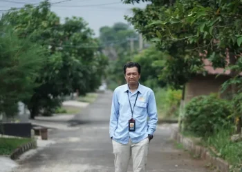 Puisi Kritik Sosial Hadirkan Refleksi Kemanusiaan yang Menggugah