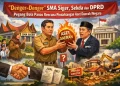 Pemindahtangan Barang Milik Daerah, DPRD dan Sekda di Titik Penentu