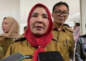 Dukungan Program Nasional di Tingkat Kota Dipertanyakan, Publik Minta Penjelasan