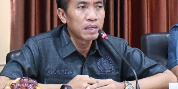 DPRD Bandar Lampung: Pendidikan Gratis Jangan Bebani Sekolah Swasta