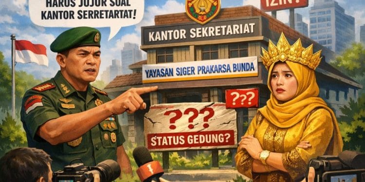 Pengelolaan Dana Publik Disorot, Transparansi Lembaga Penerima Hibah Dituntut