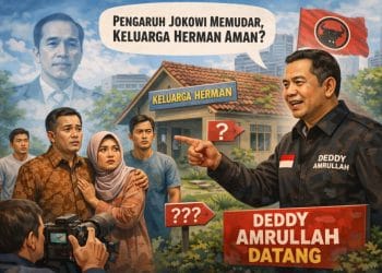 Munculnya Penantang Baru di Tengah Kejenuhan Politik Lokal