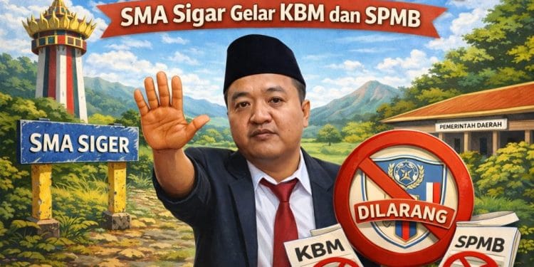 Disdikbud Lampung Tegaskan Syarat Aset Jadi Kunci Izin Sekolah Swasta