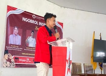 GMNI Metro Minta Pemkot Metro Kembali pada Rasionalitas Pembangunan