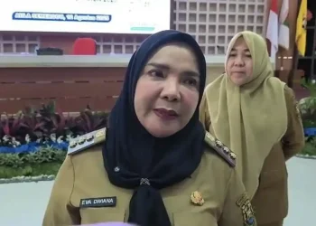 Kisruh Internal dan Dugaan Pengelolaan Anggaran Bermasalah