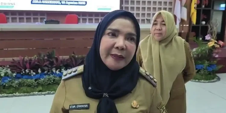 Kisruh Internal dan Dugaan Pengelolaan Anggaran Bermasalah