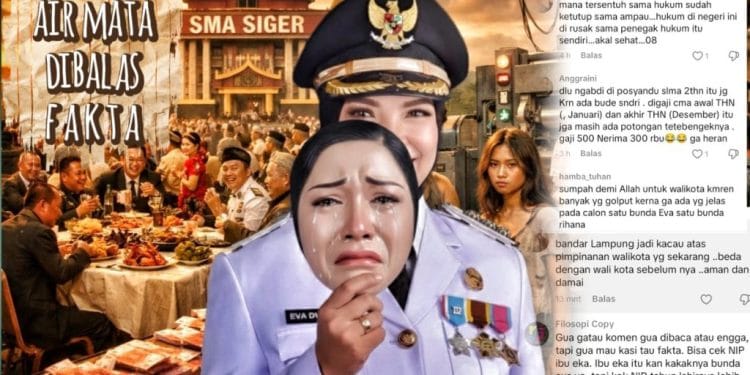 Klaim Gratis yang Retak: Fakta Pungutan dan Polemik SMA Siger