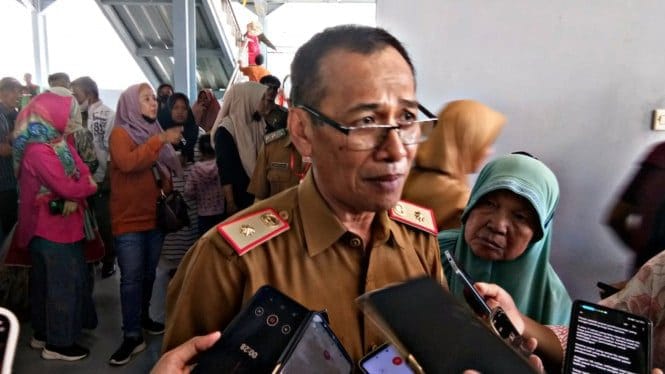 SMA Siger dan Urusan Aset Yayasan, Pejabat Pemkot Diminta Buka Data