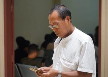 Abdullah Sani: PAD Harus dari Laba, Bukan Dana Mentah PI