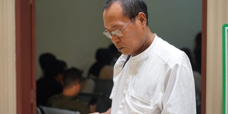 Abdullah Sani: PAD Harus dari Laba, Bukan Dana Mentah PI