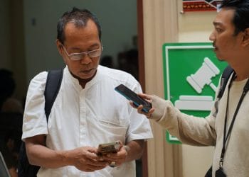 PT LEB dan Dana PI, Abdullah Sani Tekankan Tanggung Jawab Pemegang Saham