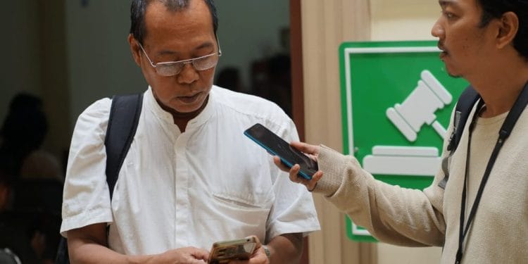 PT LEB dan Dana PI, Abdullah Sani Tekankan Tanggung Jawab Pemegang Saham