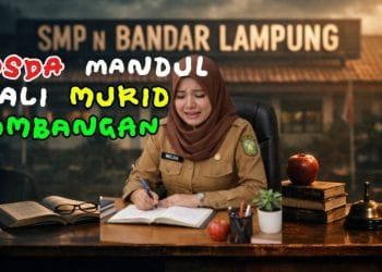 Gaji Honorer Terancam, Sekolah Desak Kepastian Penyaluran BOSDA
