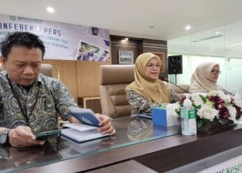 Akuntabilitas Program Jaminan Kesehatan Dipertanyakan