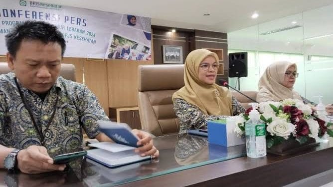 Akuntabilitas Program Jaminan Kesehatan Dipertanyakan
