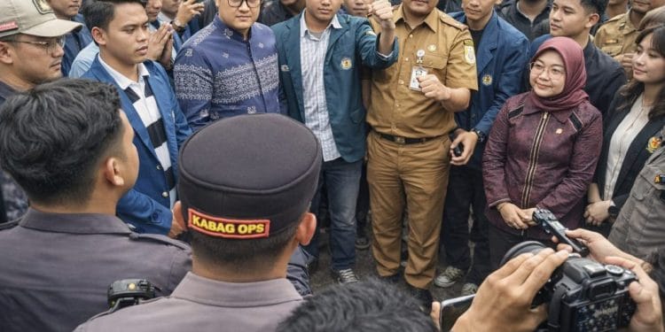 Kontroversi Hibah SMA Siger Picu Tekanan Transparansi Keuangan Daerah