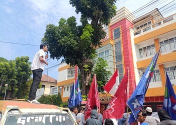 Anggaran Dinkes Rp23 Miliar Dipertanyakan, Transparansi Diminta