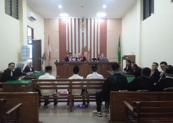 Sidang Lanjutan PT LEB: Permintaan Hadirkan Saksi Menguat
