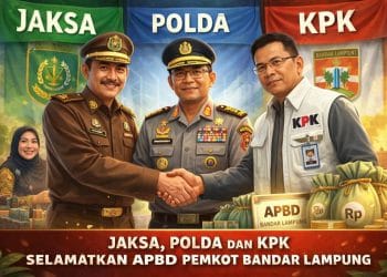 Polemik Hibah di Bandar Lampung, Akuntabilitas Anggaran Diuji