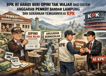 Dana Hibah Pendidikan dan Pembangunan Dipertanyakan, BPK Diminta Bertindak
