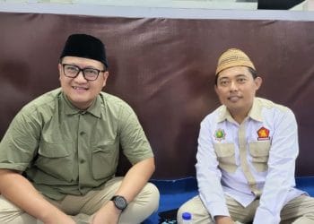 Zeffry: Dari Bendahara GEMIRA Lampung Menjadi Pilar Kepedulian Sosial