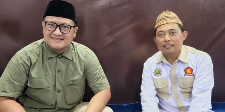 Zeffry: Dari Bendahara GEMIRA Lampung Menjadi Pilar Kepedulian Sosial