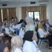 Program Makan Bergizi Gratis Disosialisasikan di Bandar Lampung, Rahmawati Herdian Tekankan Pentingnya Gizi Anak