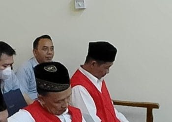 Peran PT Wahana Raharja Dikulik di Sidang Dugaan Korupsi PT LEB