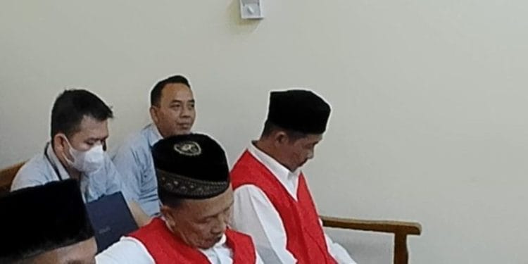 Peran PT Wahana Raharja Dikulik di Sidang Dugaan Korupsi PT LEB