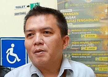 Publik Soroti Kasus PT LEB, Komisi Yudisial Lakukan Pengawasan