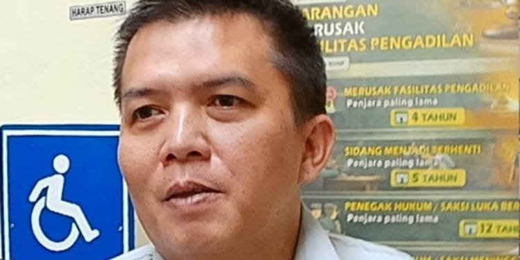 Publik Soroti Kasus PT LEB, Komisi Yudisial Lakukan Pengawasan