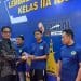 Sosialisasi Kartu BRIZZI di Lapas Kalianda Dorong Transaksi Lebih Aman dan Transparan