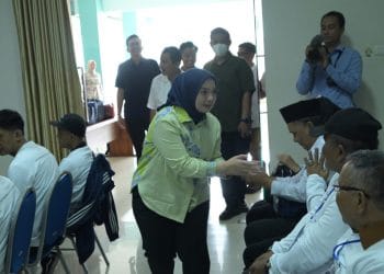 BGN dan DPR RI Sosialisasikan Program Makan Bergizi Gratis di Lampung